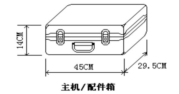 多功能電能表現(xiàn)場校驗儀