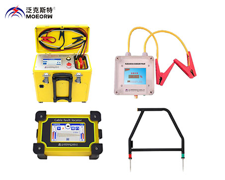 電纜外護套故障測試儀
