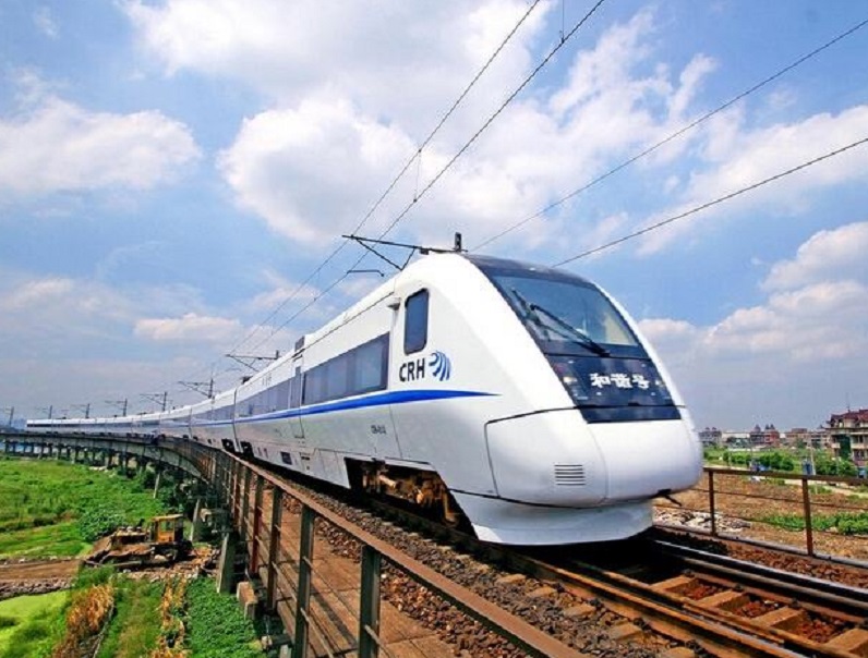 減速機(jī)廠(chǎng)家推薦高鐵軌道齒輪減速電機(jī)選型方案